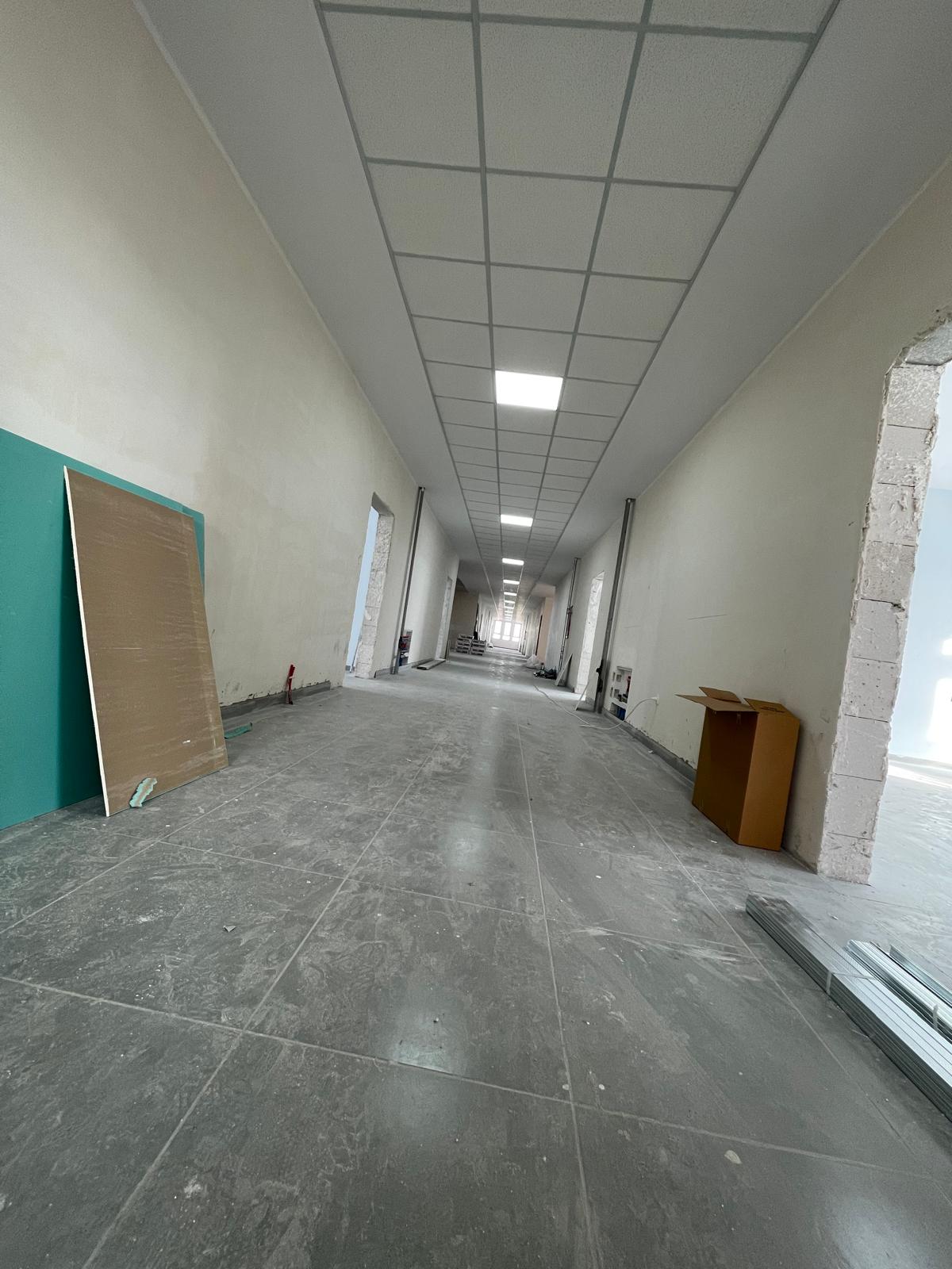 Taşyünü T24 Taşyünü T24 Sistem asma tavan